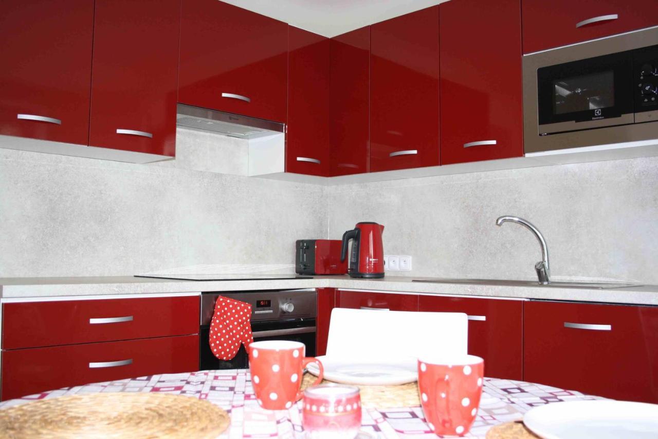 Ubytovani Bludov U Lazni Ngoại thất bức ảnh