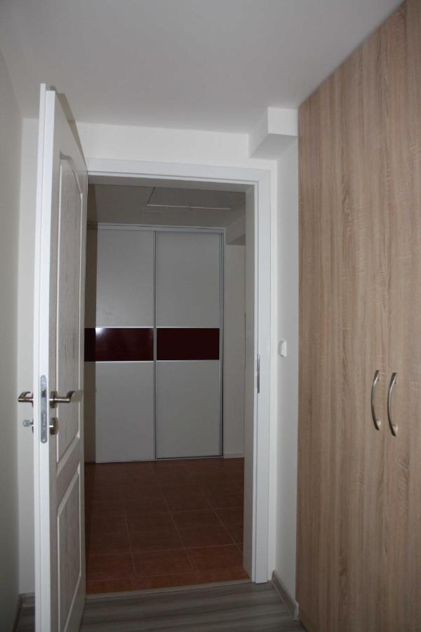 Ubytovani Bludov U Lazni Ngoại thất bức ảnh