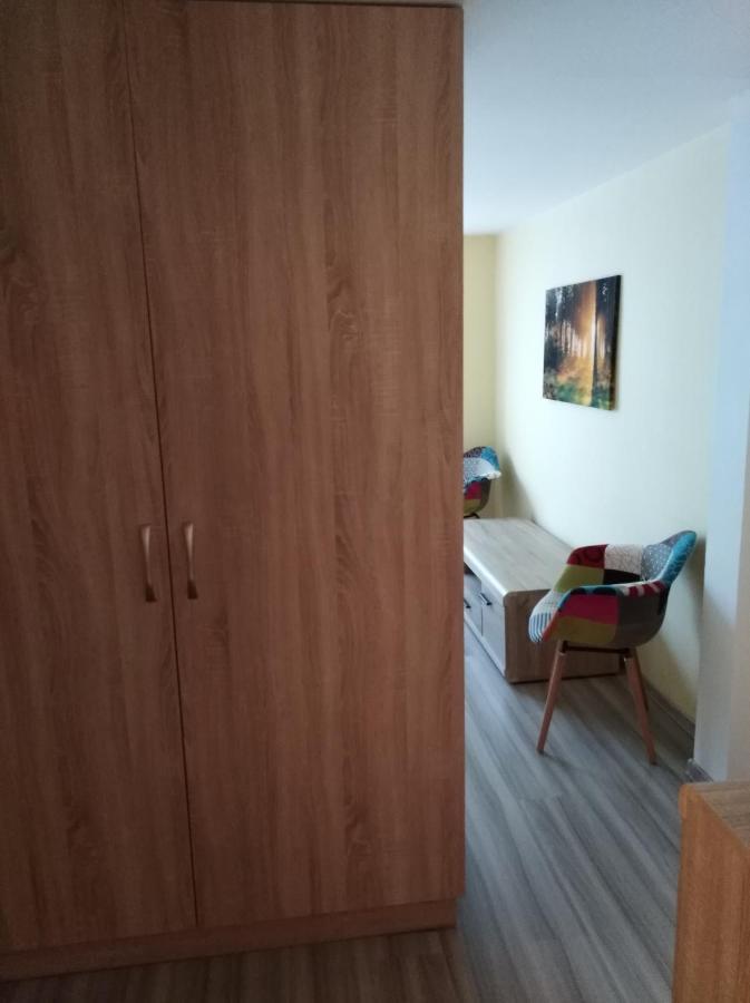 Ubytovani Bludov U Lazni Ngoại thất bức ảnh